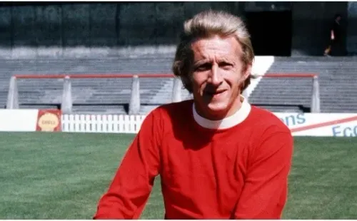 Denis Law