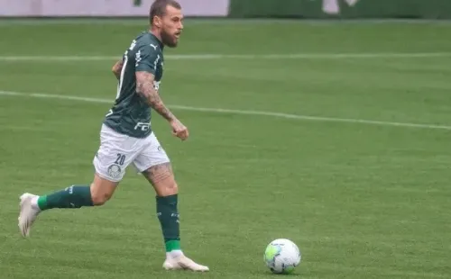 Foto: Marcello Zambrana/AGIF