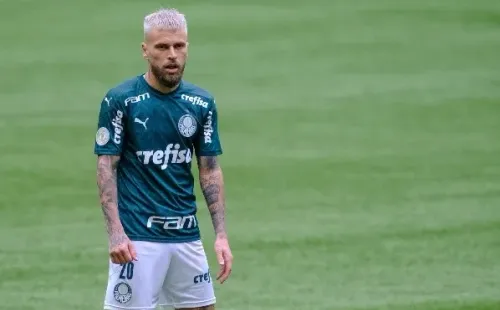 Lucas Lima Palmeiras