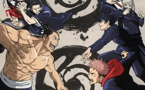 (Reprodução/Crunchyroll)