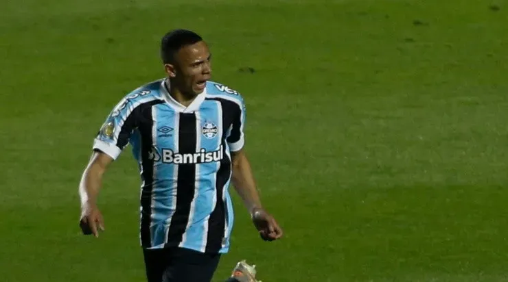 Vanderson, lateral-direito do Grêmio (Foto: Getty Images)