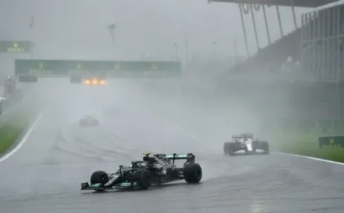 Fórmula 1: Classificação atualizada do mundial de pilotos e construtores. (Foto: Getty Images)