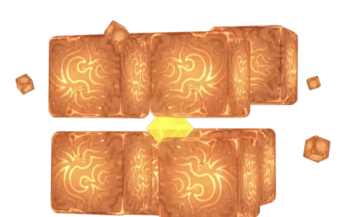 O boss Hypostasis Pyro agora ficará mais tempo vulnerável (Reprodução/miHoYo)