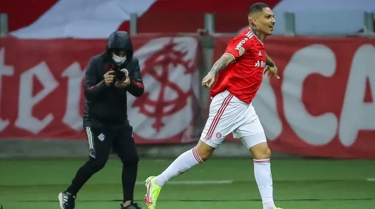 Foto: Pedro H. Tesch/AGIF