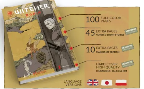 (Divulgação/CD PROJEKT RED)