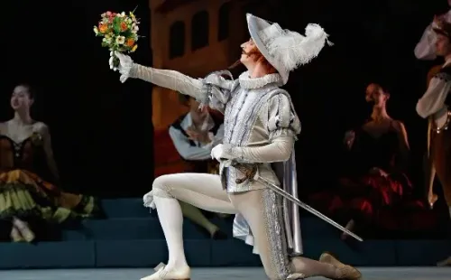 O ego no poker pode ser comparado aos moinhos de vento de Dom Quixote (Foto: Getty Images)