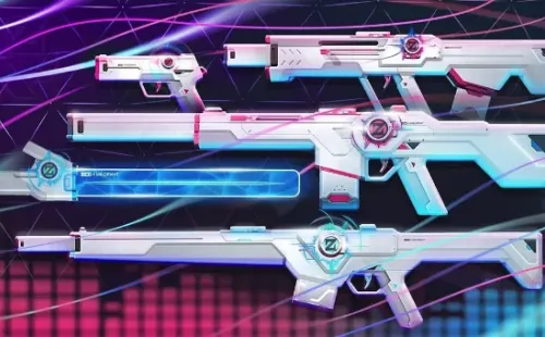 (Divulgação/Riot Games)