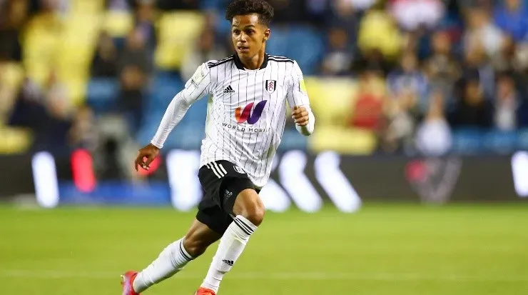 O jovem português também está na mira de outros clubes (Foto: Jacques Feeney/Getty Images/Inglaterra)