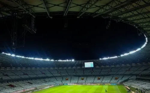 (Foto: Fernando Moreno/AGIF)