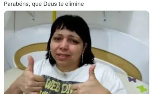 Reprodução/Twitter