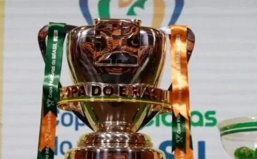 Classificados para às semifinais da Copa do Brasil .(Foto: Getty Images)