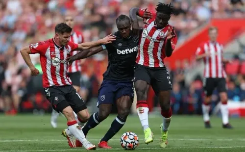 West Ham United Southampton