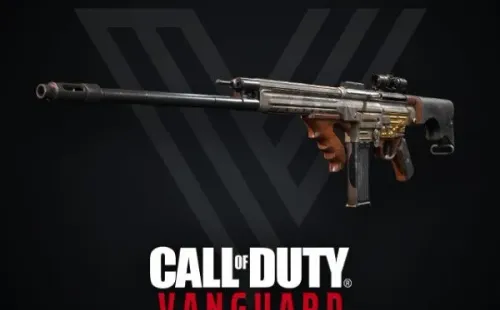 Arma Rat-a-Tat (Divulgação/Activision)