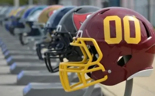 Saiba onde e quando assistir os jogos da semana 2 da NFL. (Foto: Getty Images)