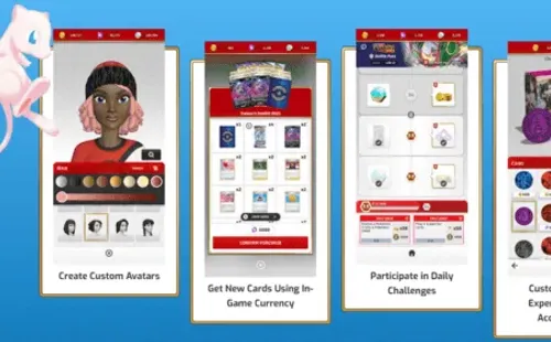 (Divulgação/Pokémon Company)