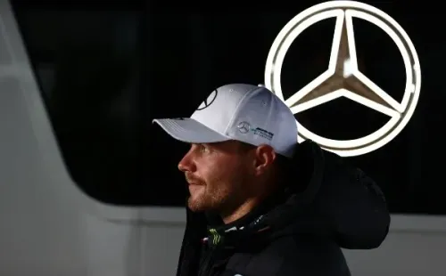 Valtteri Bottas será piloto da Alfa Romeo na próxima temporada