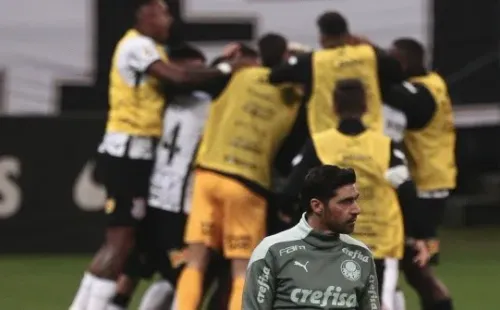 Corinthians Palmeiras