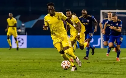 Sheriff em campo. (Foto: Getty Images)