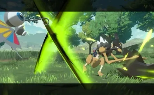 (Divulgação/Pokémon Company)