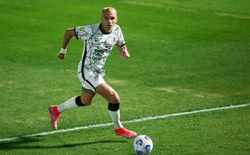 Jogador tem desempenho muito melhor que em 2020 quando não fez nenhuma assitência | Crédito: Diogo Reis/AGIF