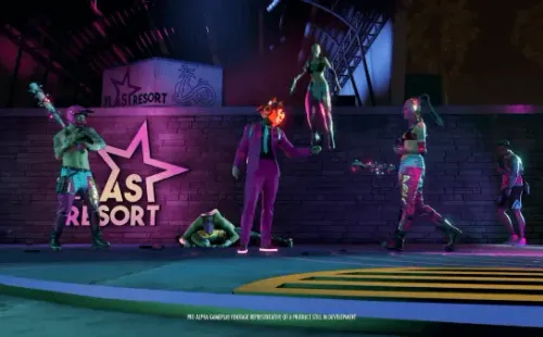 (Reprodução/Saints Row)