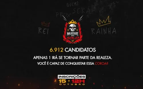 (Divulgação/BOOYAH!)