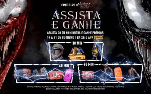 (Divulgação/Garena)