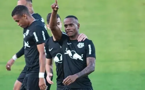 (Foto: Diogo Reis/AGIF)