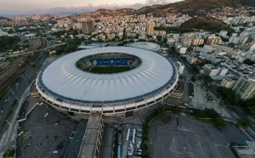 Estádio do Maracanã