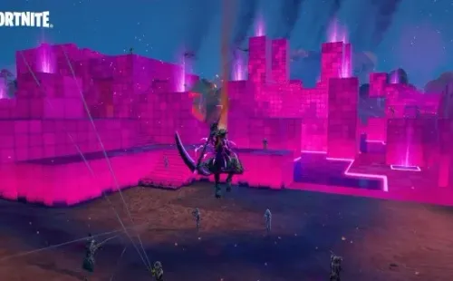 (Divulgação/Fortnite)