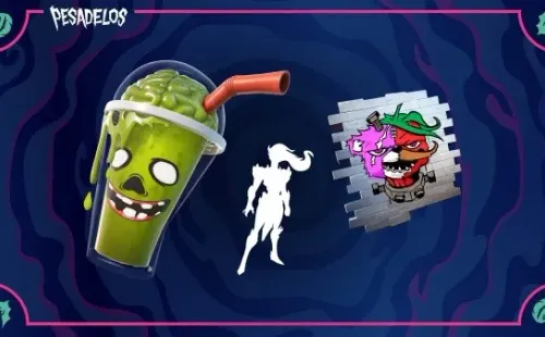 (Divulgação/Fortnite)