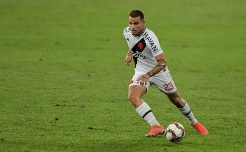 Bruno Gomes fala da energia da torcida