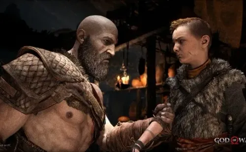 Imagem capturada no PC (Divulgação/PlayStation)