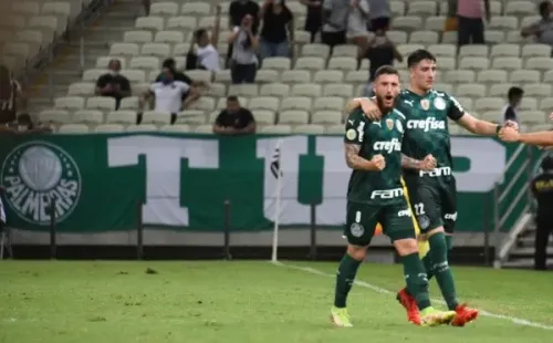 Foto: Kely Pereira/AGIF