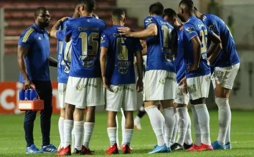 Foto: Fernando Moreno/AGIF