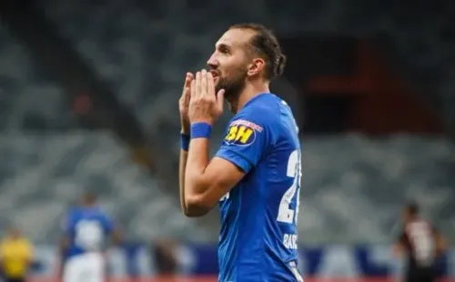 BELO HORIZONTE / BRASIL (22.07.2018) Cruzeiro x Atletico-PR, decima quarta rodada do campeonato Brasileiro 2018, no Mineirão, em Belo Horizonte/MG. Foto: Vinnicius Silva/Cruzeiro E.C. IMPORTANTE: Imagem destinada a uso institucional e divulgacão, seu uso comercial está vetado incondicionalmente por seu autor e o Cruzeiro Esporte Clube. IMPORTANT: image intended for institutional use and distribution. Commercial use is prohibited unconditionally by its author and Cruzeiro Esporte Clube.