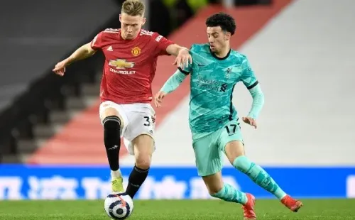 Partida acontece neste domingo às 12h30 pelo horário de Brasília | Crédito: Getty Images