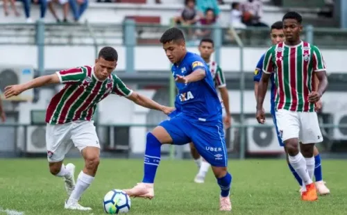Vitinho do Cruzeiro