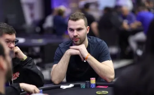 Renan Bruschi (Foto: Carlos Monti/BSOP)