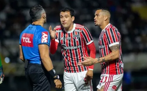 São Paulo RB Bragantino