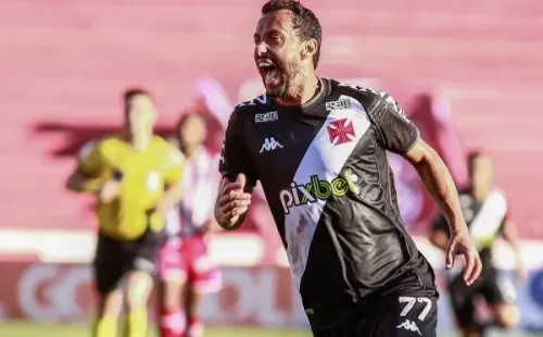 Nenê é o principal da equipe, mas está fora da partida contra o CSA