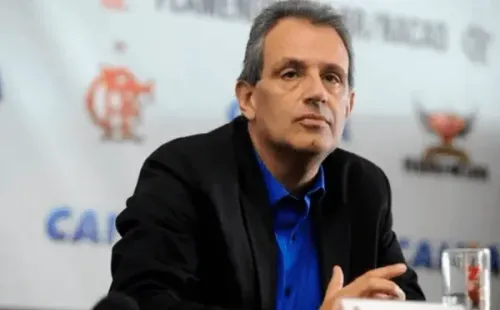 Bap causou polêmica no Twitter (Foto: Divulgação/Twitter)