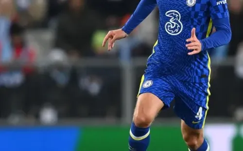 Foto: Divulgação/Chelsea FC