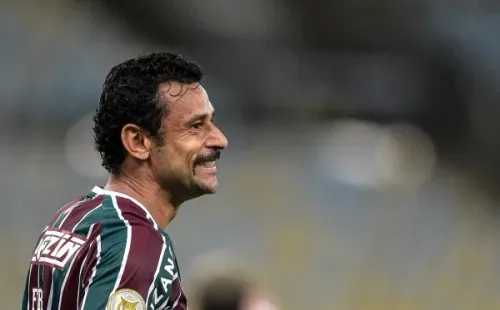 Foto: Thiago Ribeiro/AGIF – Camisa 9 sofre com lesões na atual temporada e Flu quer trazer reforços de peso para 2022