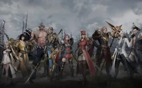 (Divulgação/Netmarble)