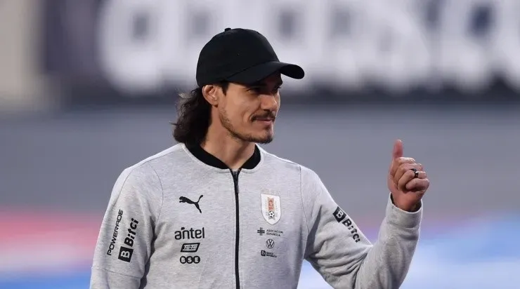 Foto: Marcelo Endelli/Getty Images