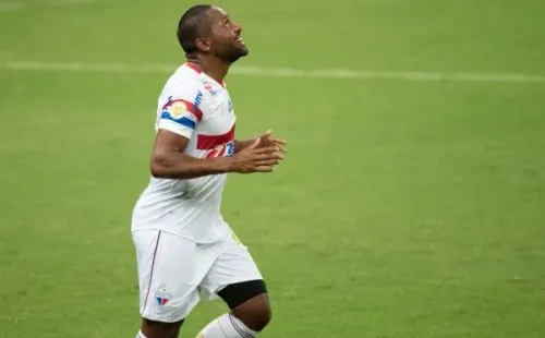 Foto: Kely Pereira/AGIF