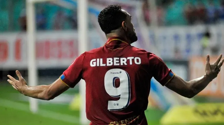 Foto: Jhony Pinho/AGIF