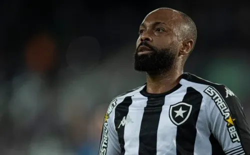 Foto: Jorge Rodrigues/AGIF - Foi desfalque na partida contra o confiança