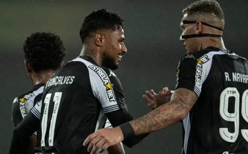 Botafogo Confiança